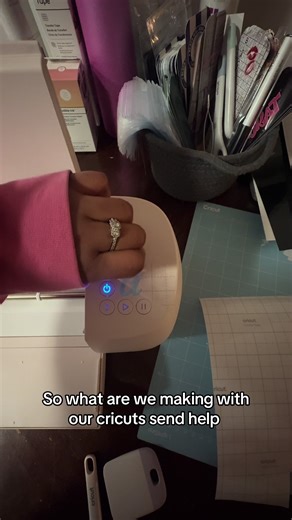 Exciting Cricut Project Ideas for Beginners