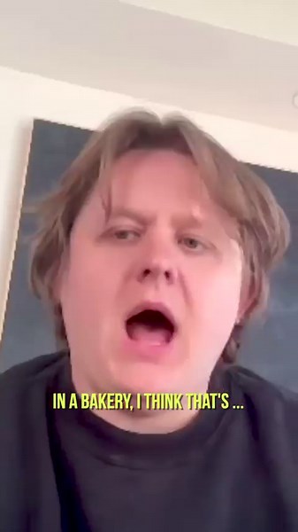 180K views · 39K reactions | My podcast is back in our first episode stars the amazing @lewiscapaldi go have a listen! And follow us here! @ticheads or search Ticheads on Spotify or Apple Podcasts! | Uncle Tics | Facebook