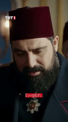 Abdülhamid Han’ın dehası #payitahtabdülhamid