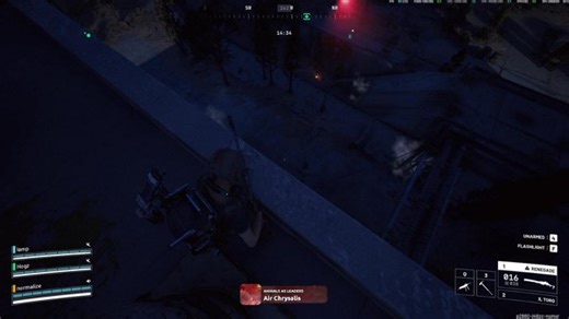 !drops RAIDING ARCS LET'S GO | Embark Creator | SSG normalize