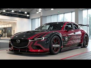 マツダ929の歴史と魅力 | 日本が誇る高級セダンの進化物語