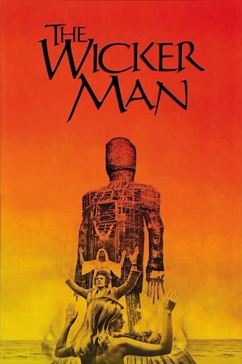 The Wicker Man (2006 vs 1973)