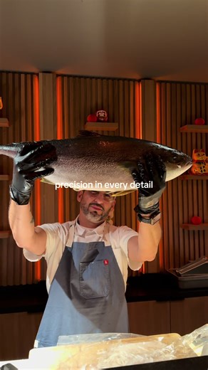 Chika Omakase: Precision Sushi in San Antonio