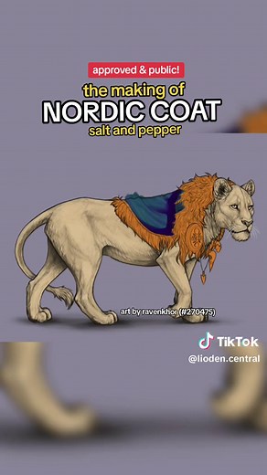 #lioden #liodengame #liodentok #liodenlions #liodencustomdecor