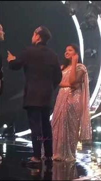 Excllent Arudeep Indian idol 12 momant #pawandeeprajan#arunitakanjilal#voboghuma