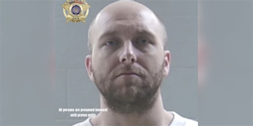 Illinois man arrested on charges of soliciting Louisiana minor online