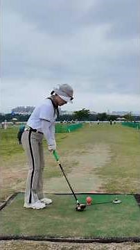 Korea Park Golf Association Level 1 Instructor Practical Exam: Gyeongbuk Part 2