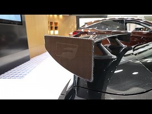 レクサス 新型 RC F パフォーマンスパッケージ LEXUS 2020 New RC F track edition