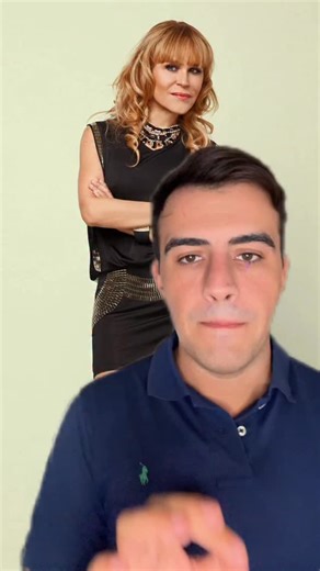 Pedro Jota | Antonia, San Juan, la mítica Estela Reynolds, de ‘La Que Se Avecina’ anuncia que tiene cáncer #antoniasanjuan #laqueseavecina #reelviral... | Instagram