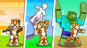 Minecraft Bedrock Edition Top 5 Mods on Minecraft Xbox One! 2021