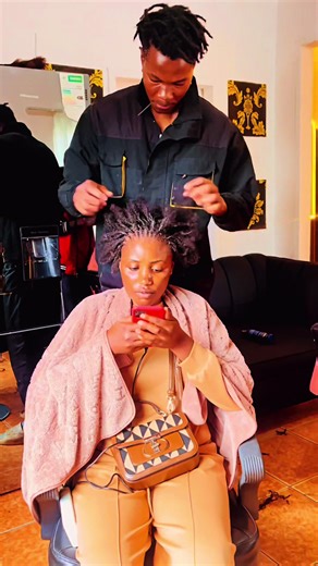 Temporary Micro Locs Transformation with Extensions