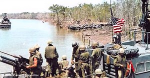 Brown Water Navy Heroes | GreaterGood