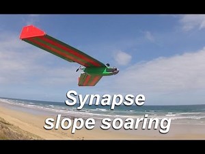 Synapse slope soaring