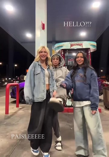 paislee on TikTok