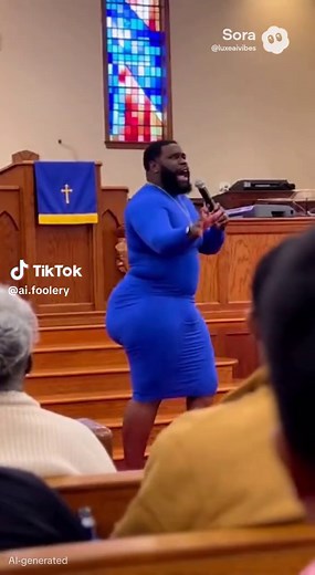 Confronting Fake Churches and Blasphemy Issues