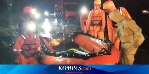 7 Kecamatan Terendam Banjir di Langkat, 11 Warga Meninggal Dunia