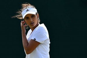 US Open: Top seeds Sania Mirza and Ivan Dodig crash out of mixed doubles