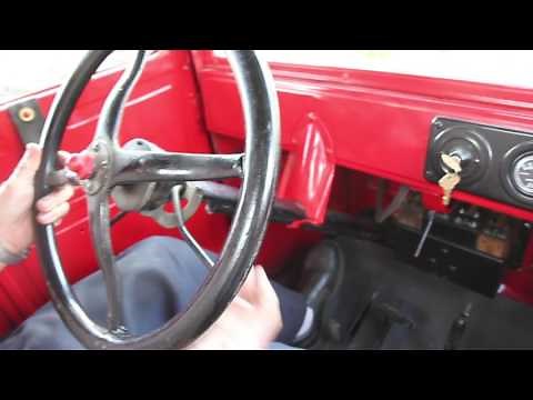 1926 Ford Model T (TT) Truck for sale