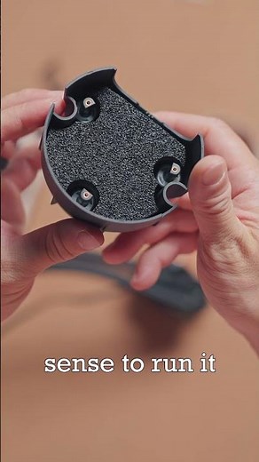 Noctua's Noise Optimizing Gadget from their new AIOs... #pcbuild #noctua