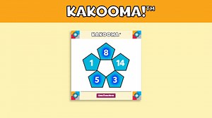 Watch Kakooma Greg Tang Math- Puzzle Games on Amazon Live