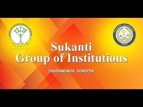 Sukanti International School Sonepur Live Stream 2025 Day - 2