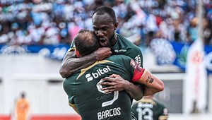 Alianza Lima ganó 2-0 a Alianza Atlético por la fecha 2 del Apertura por Liga1