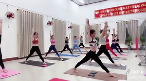 #vânyoga #yoga #xuhuong