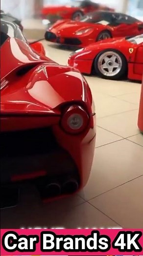 2026 Ferrari F40 – The LEGEND Reborn with INSANE Power & Design