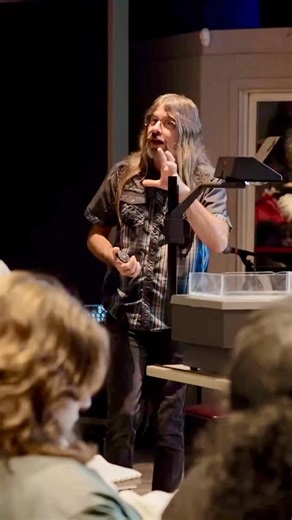 1K views · 130 reactions | We explore how different fuzzy and fibrous materials like foam, fiberglass, and fleece absorb sound through friction when sound waves interact with their surfaces. Why do they all begin with F??? Are they any other fluffy materials we missed?? #oiart #audioschool #acoustics #physics #stem | OIART | Facebook