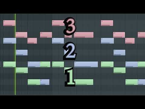 TUTO DE CHANT : COMMENT HARMONISER ( DÉBUTANT ) Partie 2