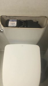 6.9K views · 92 reactions | Repairing a pressure assist toilet. Go to my page to see the whole video. The Plumbing Jedi #plumbing #plumbingrepair #plumbingservices #plumbingsolutions #plumbingproblems #plumbers #toilet #toiletrepair #flushing #powerful #power #diy #handyman #bluecollar #construction #friday #fridaynight #learning #repair #FullVideo #followerseveryone #follower #fyp #fypシ #fypシ゚viral #viral #viralreels #viralshorts | The Plumbing Jedi | Facebook