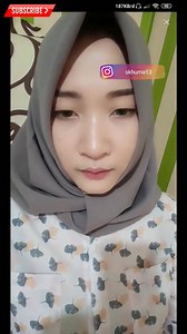 121K views · 257 reactions | Cewek Jilbab Lagi Wik Wik Bigo Live Part 5 | Love 18 | Facebook