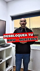 🔐 ¿Tienes un Mercedes o BMW de 06/2020 en adelante y quieres reprogramarlo? Muchos modelos vienen con la ECU bloqueada, pero no es ningún problema: 👉 Podemos enviar la centralita a desbloquear 👉 Y después realizar la reprogramación por OBD con total seguridad. En Mercedes, además, trabajamos sin problema con motores como el 1.3 Turbo de 109cv, 136cv, 163cv y Híbridos con 218cv montados en: • Clase A • Clase B • CLA • GLA • GLB Y muchos más modelos recientes 🔧🔥 Si quieres más potencia, más p