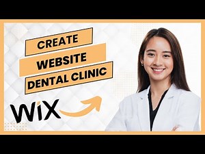 How to Create a Website for Dental Clinic (Full Guide)