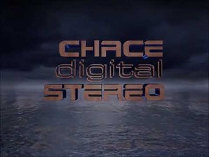 Chace Digital Stereo (with Extracted Audio Channels)