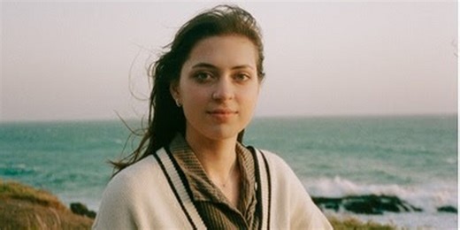 Lizzy McAlpine Debuts New Track 'Reckless Driving' Featuring Ben Kessler