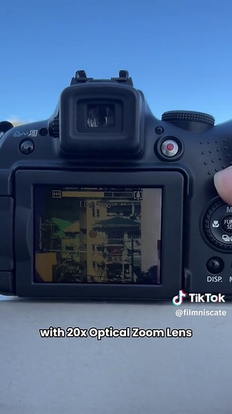 Exploring the Canon Powershot SX10 IS: Features Review