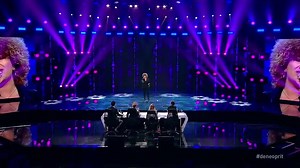 OUTSTANDING Jennifer Hudson Audition On The X Factor Romania! 😱 | The Best of X Factor