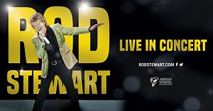 Tell your friends and family you love them with the gift of seeing Rod live in concert! Grab tickets now for the show at Scotiabank Saddledome on April 8. | Rod Stewart