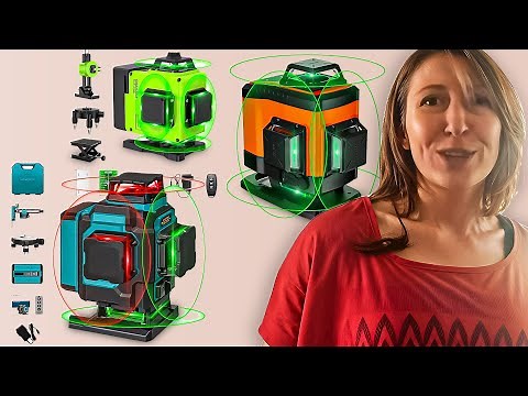 3 BEST Laser Level for Tiling 2025