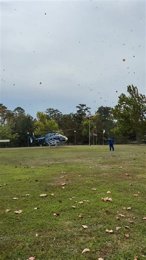 4.5K views · 182 reactions | Children's Hospital New Orleans “Abby” just landed for Slidell Police Department’s National Night Out Against Crime! Come out and join us! ️When: Monday, October 17th ⏰Time: 3:30p - 6:30p Where: Heritage Park (1701 Bayou Lane) | Slidell Police Department | Facebook