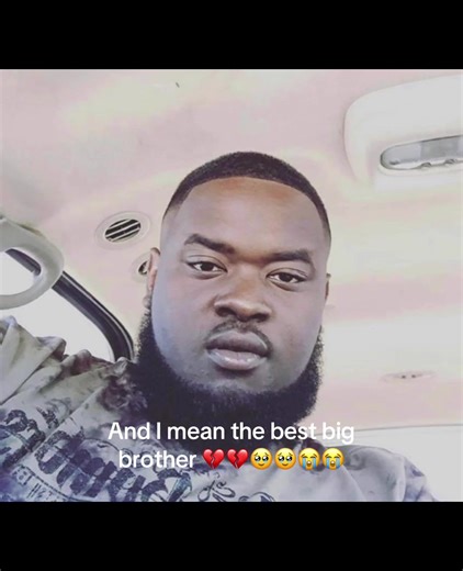 Literally the best big brother 💔 #sibling #brothersisterlove #Viral#Viral #fyp