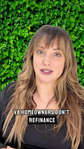 VA Refinance Warning: The 36-Month Rule Every Veteran Should Know (IRRRL Explained)