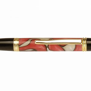 WoodRiver Acrylic Pen Blank - 3/4" x 3/4" x 5"