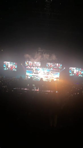 Big Time Rush Concert Experience in Cologne