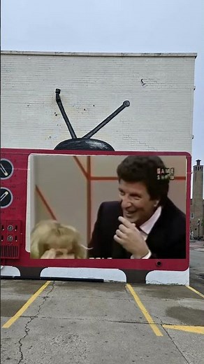 Grave of game show host Bert Convy at Forest Lawn, Hollywood Hills, Los Angeles #shorts