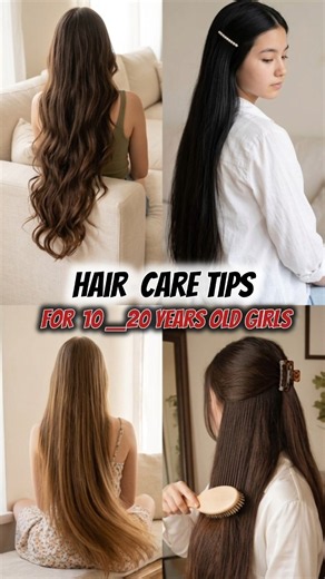 hair growth in one month try this ✨👆