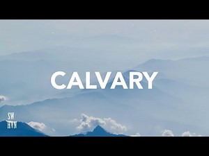 Calvary (Hillsong) l Worship Quiet Prayer Music Worship Instrumental l Meditation Music