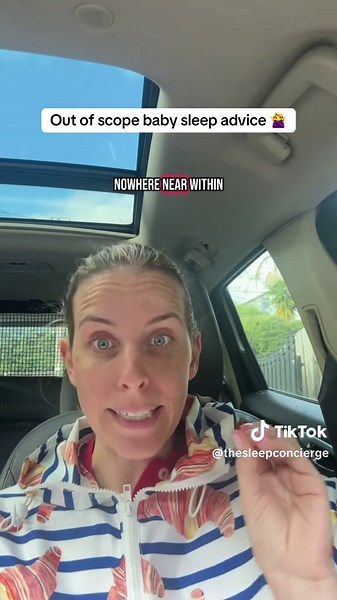 Expert Baby Sleep Training Tips from a Sleep Consultant