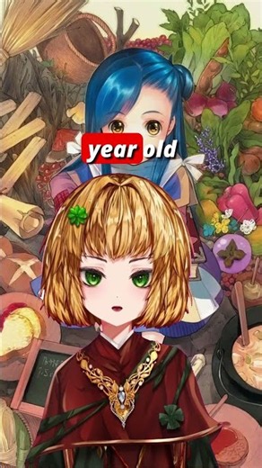 The superior isekai of ascendance of a bookworm! #anime #weeb #vtuber #isekai